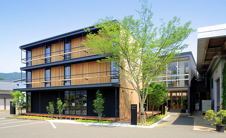Hacoaダイレクトストア　福井店