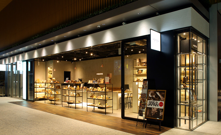 Hacoaダイレクトストア　ＫＩＴＴＥ名古屋店