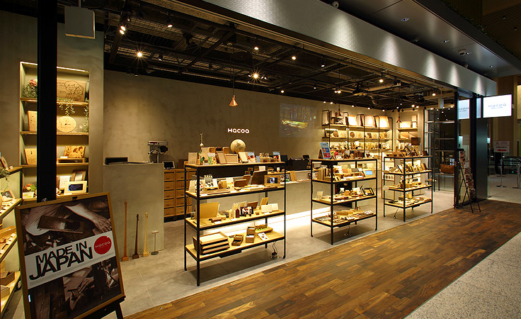 Hacoaダイレクトストア　ＫＩＴＴＥ名古屋店