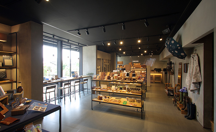 Hacoaダイレクトストア　福井店