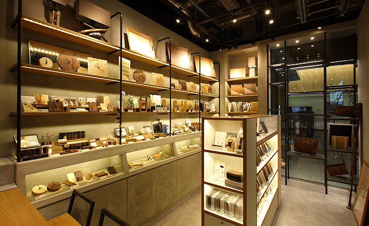 Hacoaダイレクトストア　ＫＩＴＴＥ名古屋店