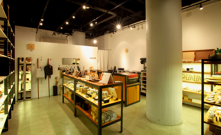Hacoaダイレクトストア　2k540店