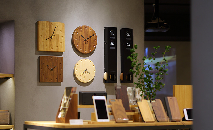 Hacoaダイレクトストア　仙台パルコ店