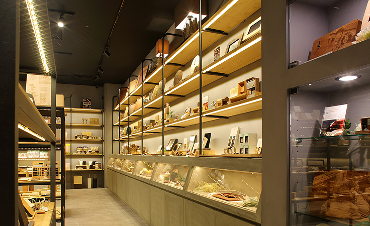 Hacoaダイレクトストア　仙台パルコ店