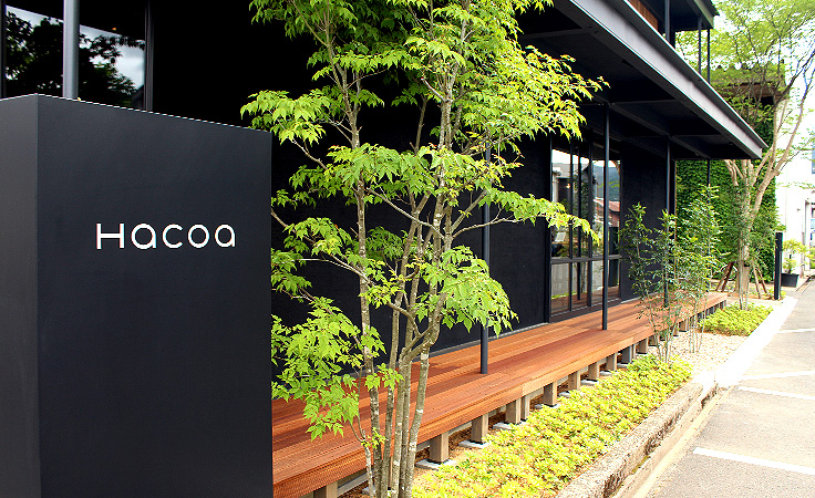 Hacoaダイレクトストア　福井店