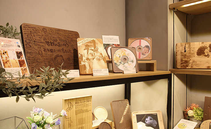 Hacoaダイレクトストア　ＫＩＴＴＥ名古屋店