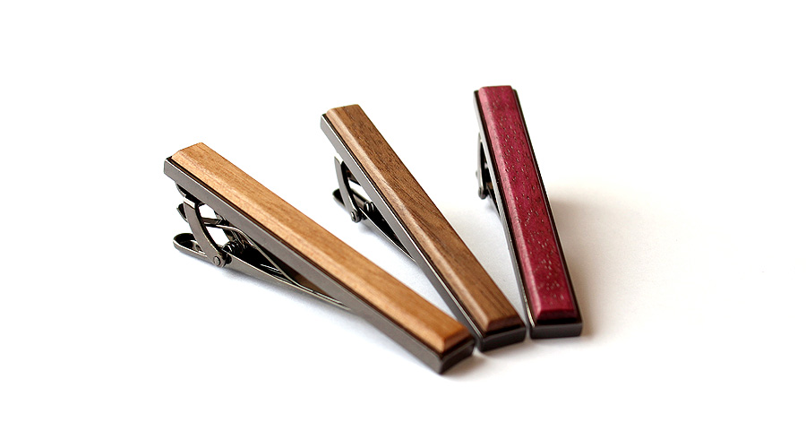 TIE PINS