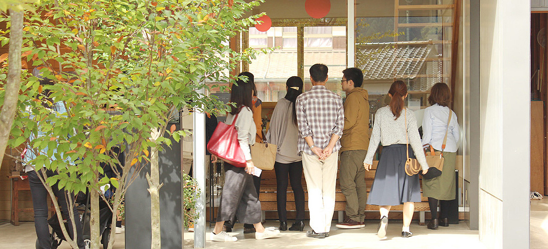 【スペシャルイベント】ワークショップや飲食ブースなど、福井県鯖江市『RENEW』で開催！