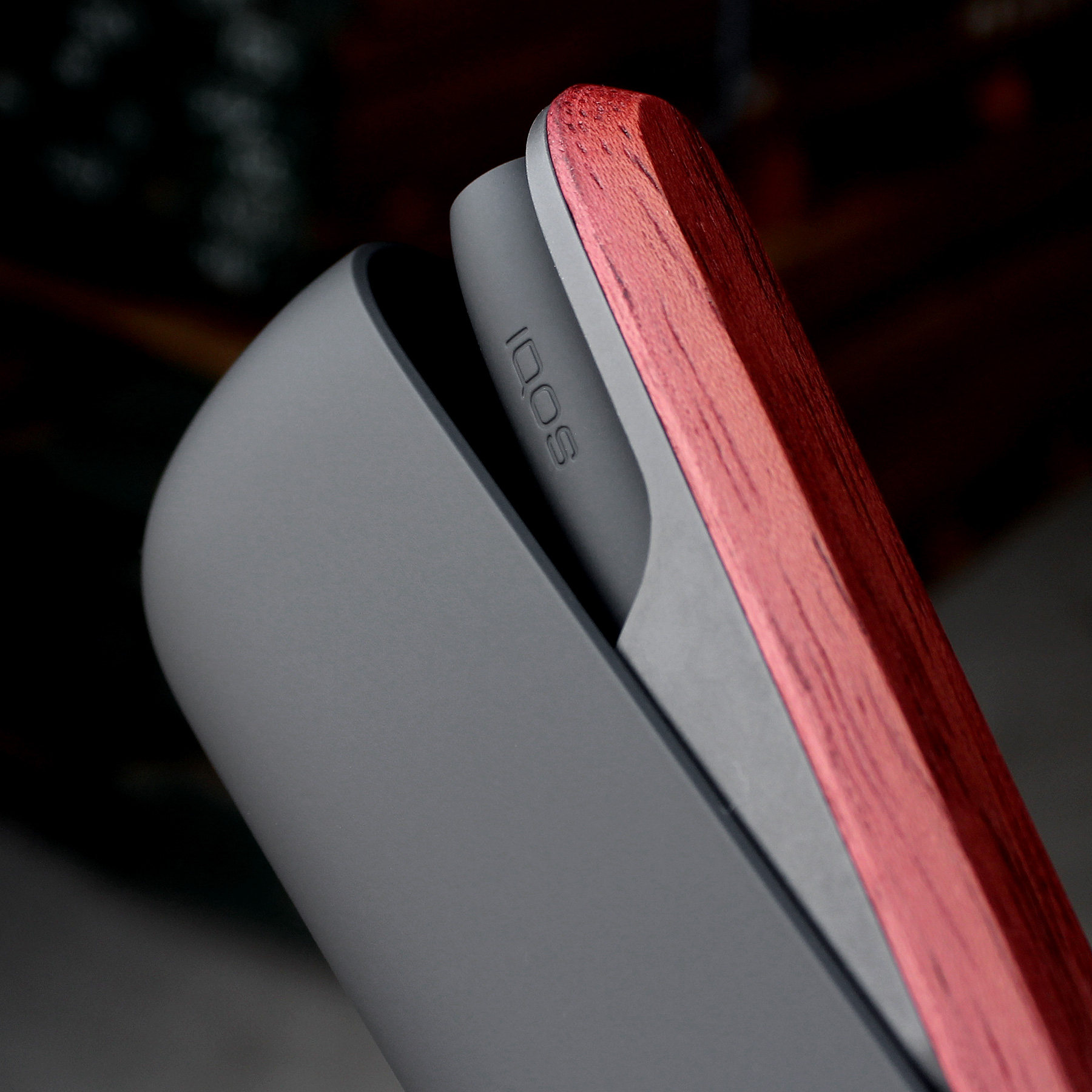 IQOS3用