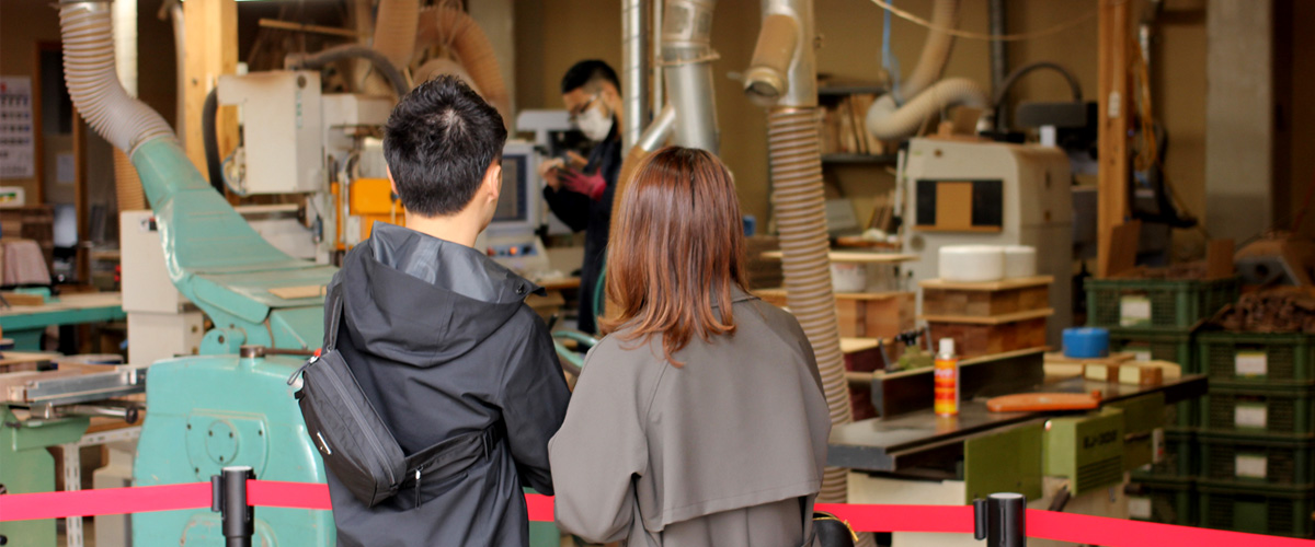 RENEW2019 Hacoaスペシャルイベント