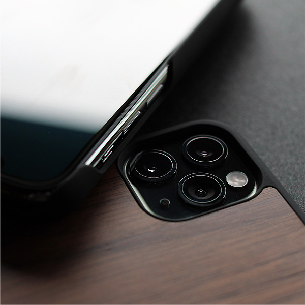 iPhone 11 Pro ディティール