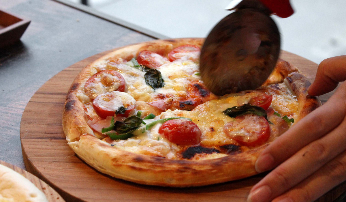 RENEW2019 Hacoa Pizza 手作りピザ