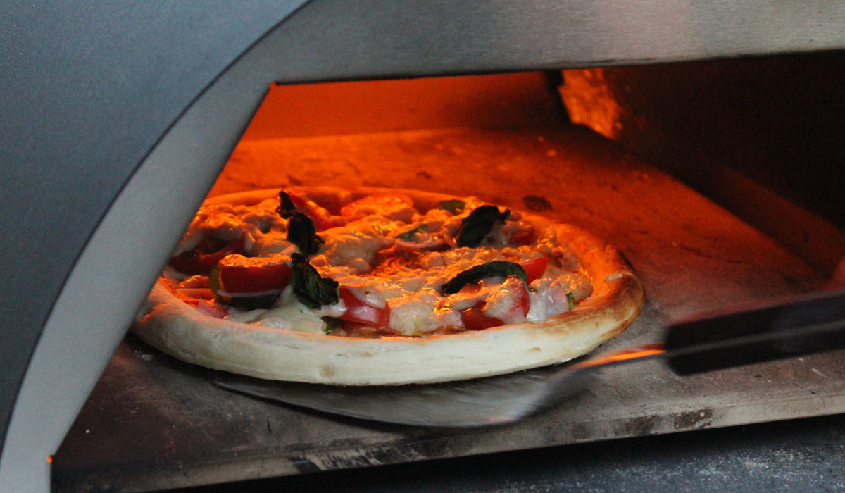 RENEW2019 Hacoa Pizza 手作りピザ