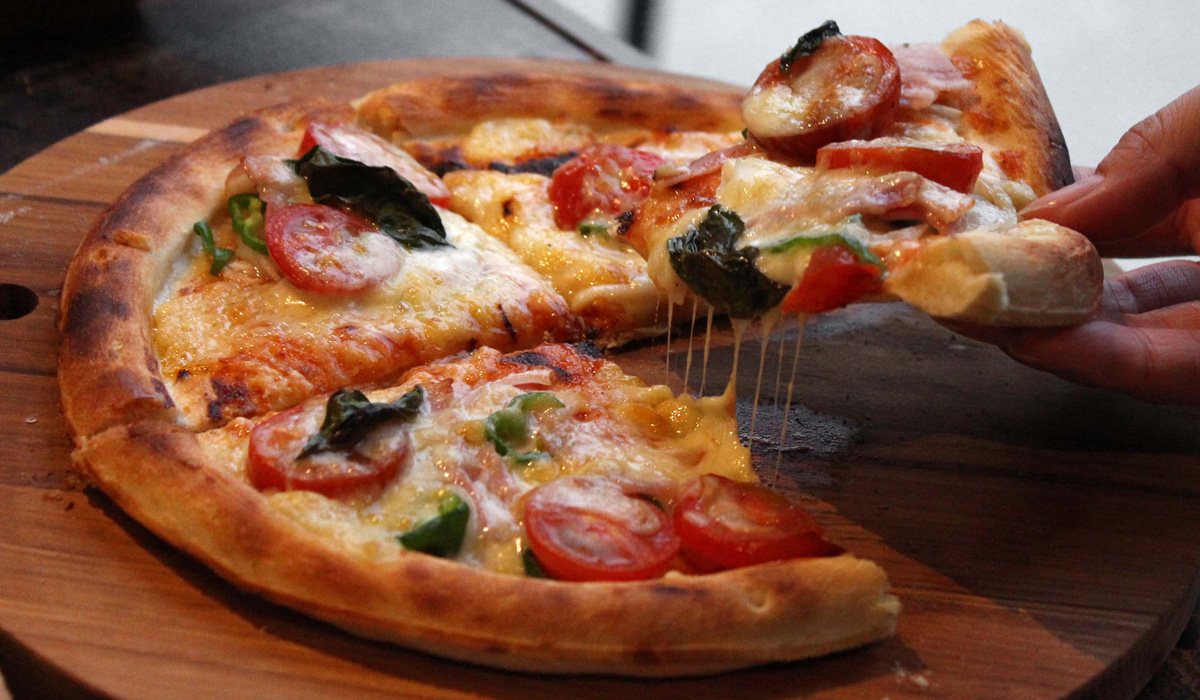 RENEW2019 Hacoa Pizza 手作りピザ