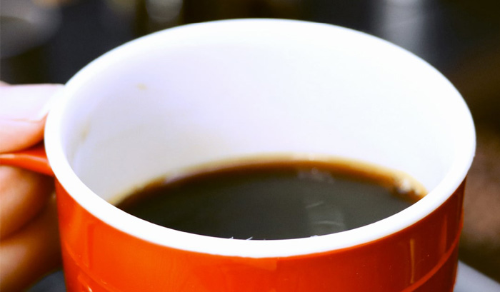 WoodWood Coffee Roast Service