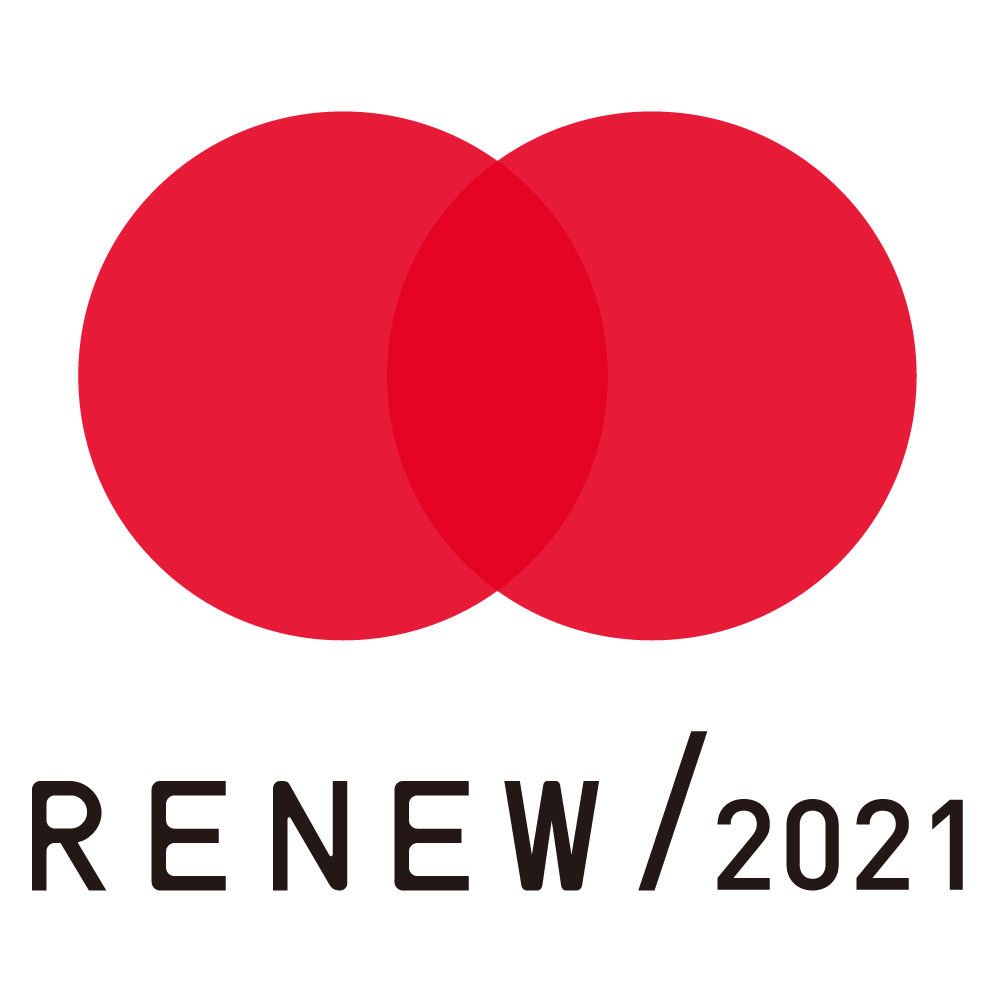 RENEW 2021 スペシャルイベント