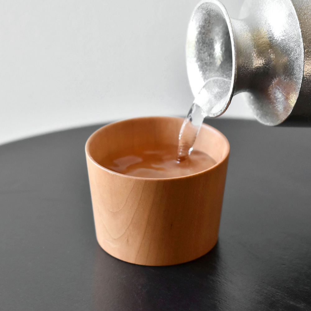 Sake Set