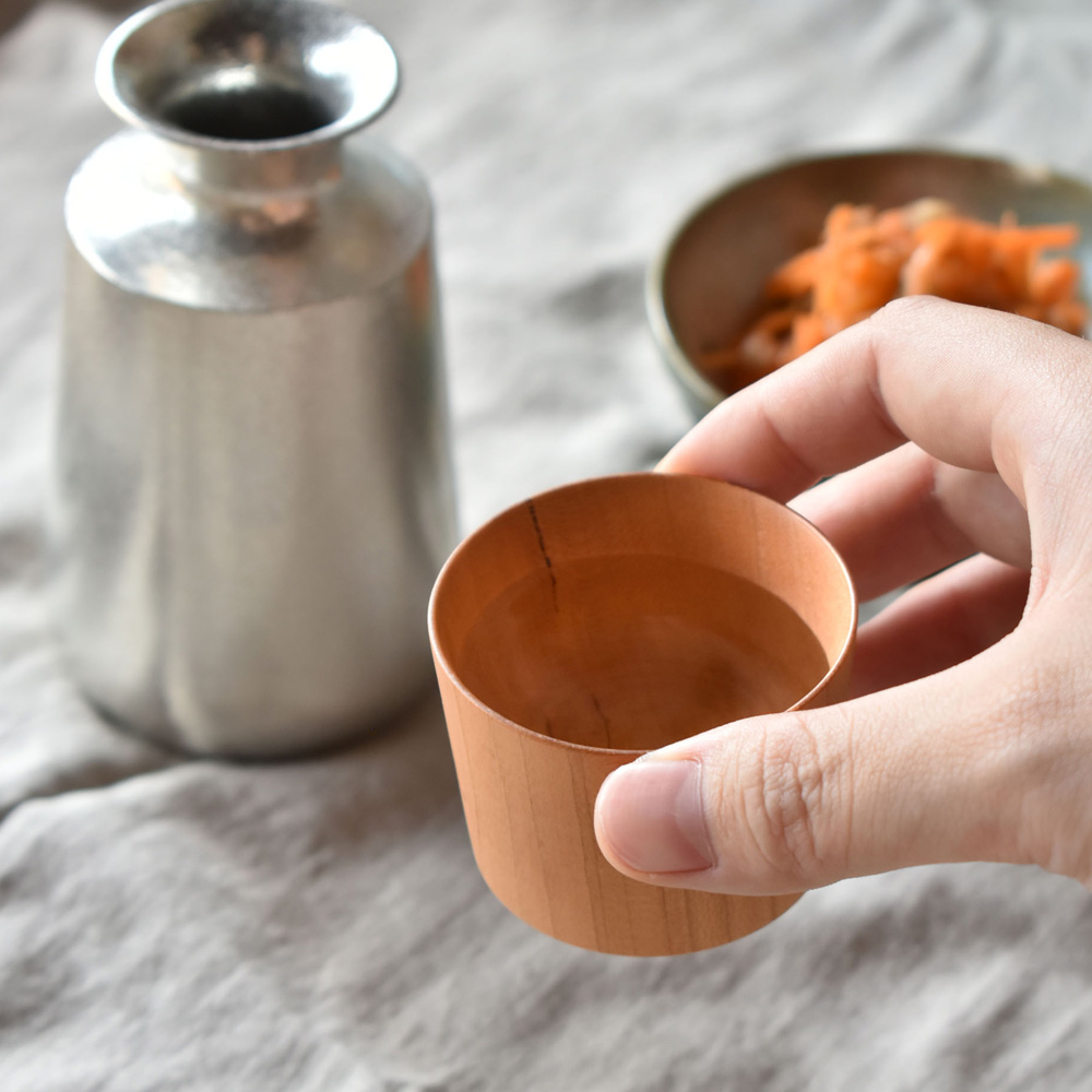 Sake Set