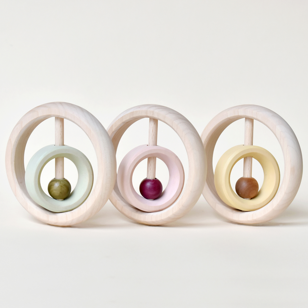kachikachi-ring