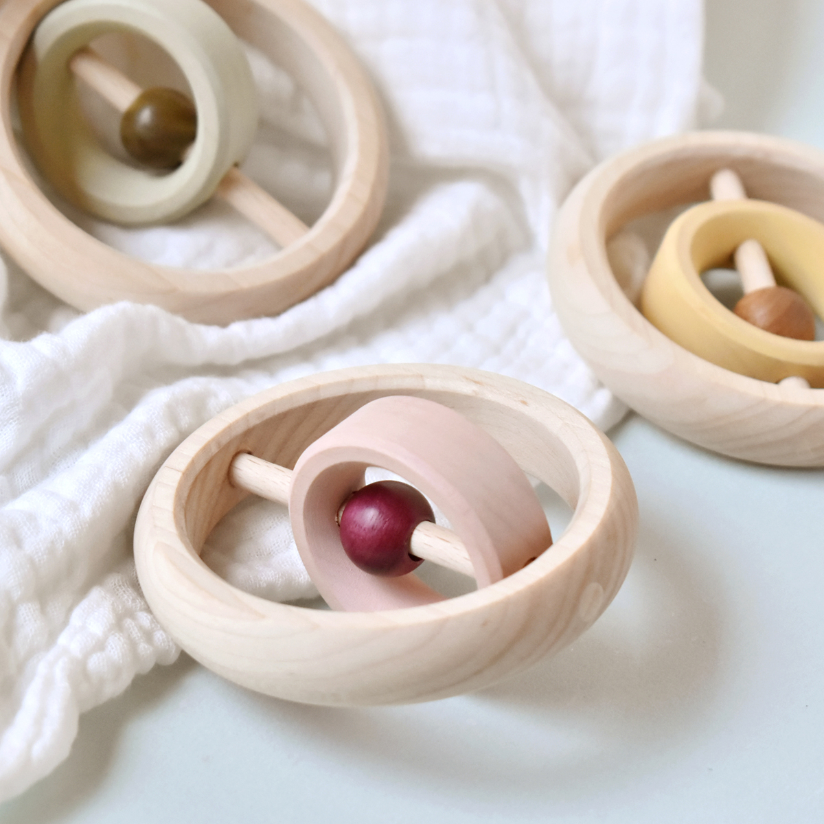 kachikachi-ring
