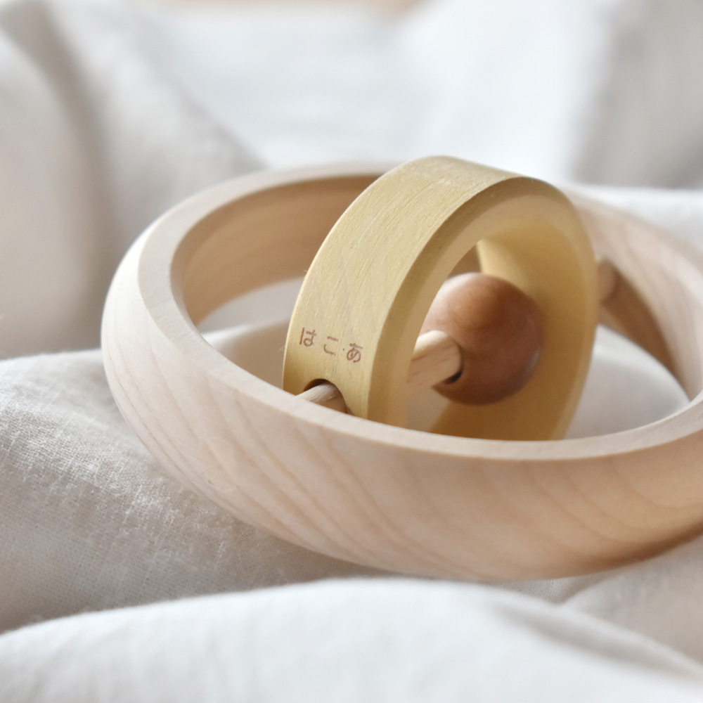 kachikachi-ring