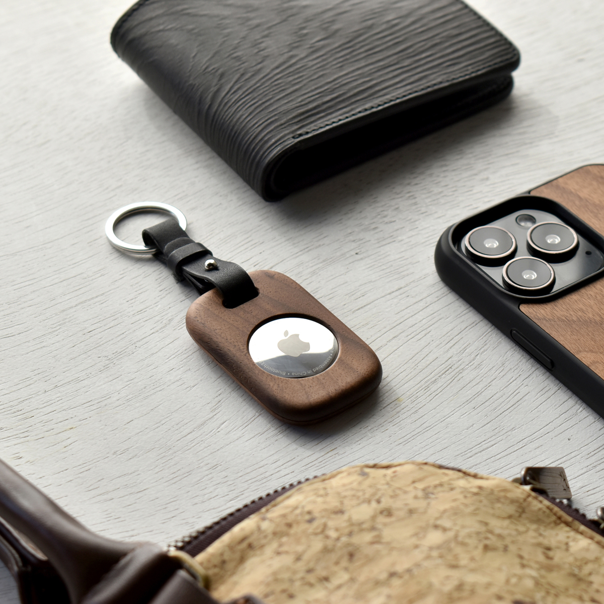 AirTag Holder
