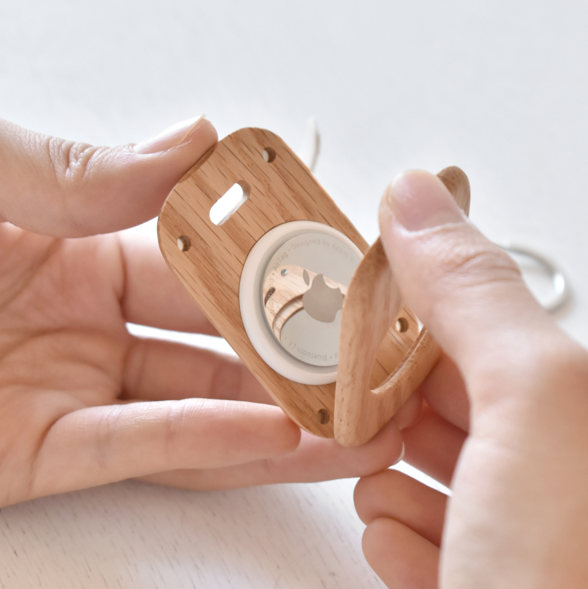AirTag Holder