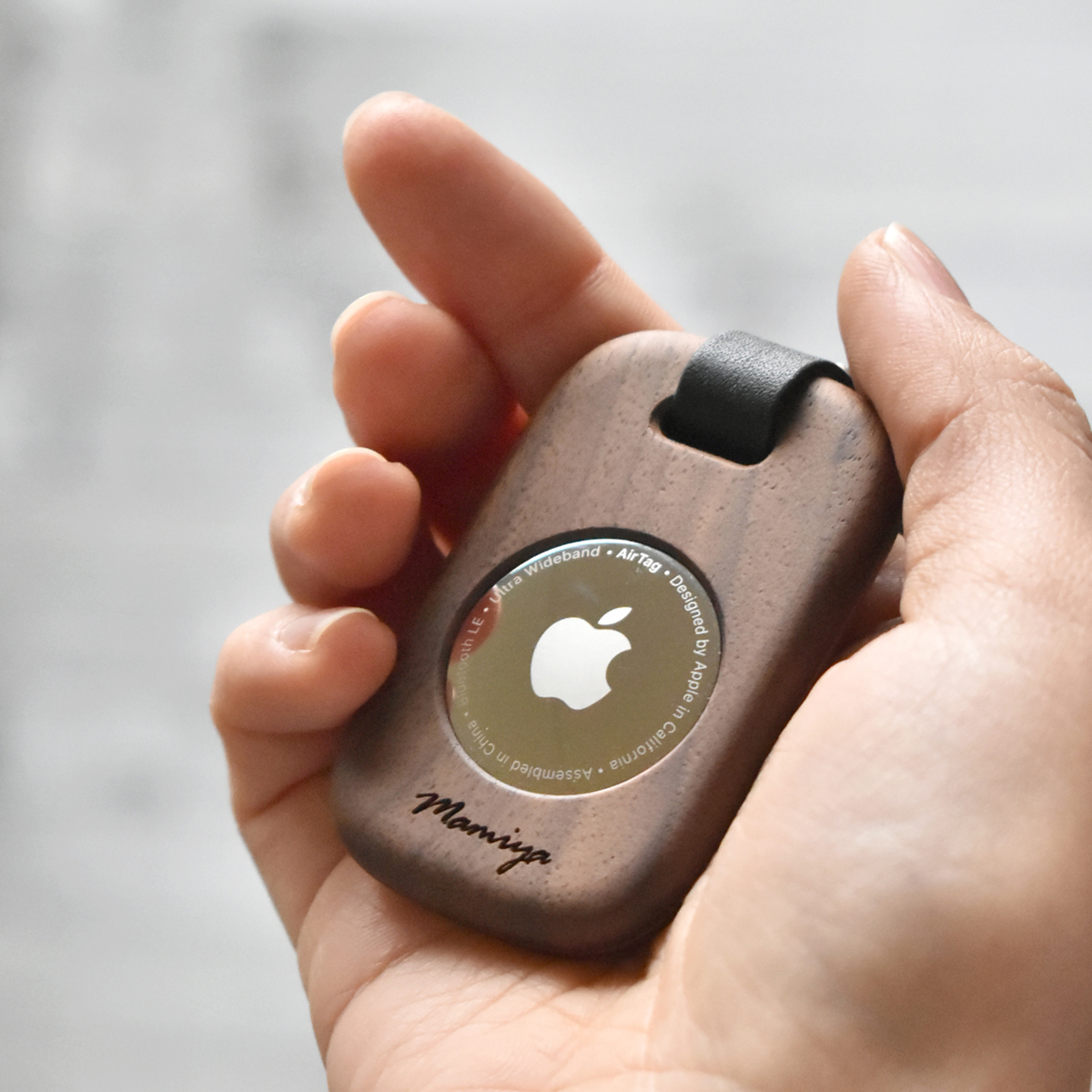 AirTag Holder
