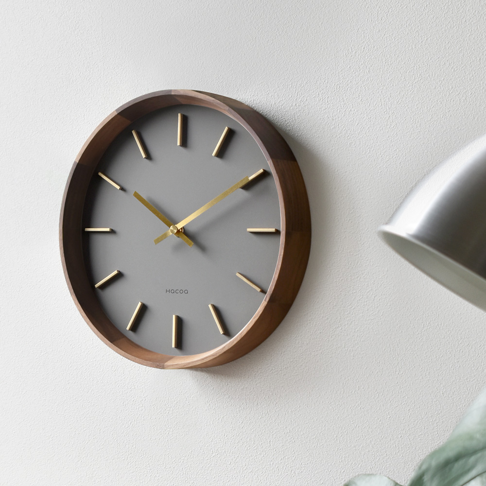 Frame Clock Circle