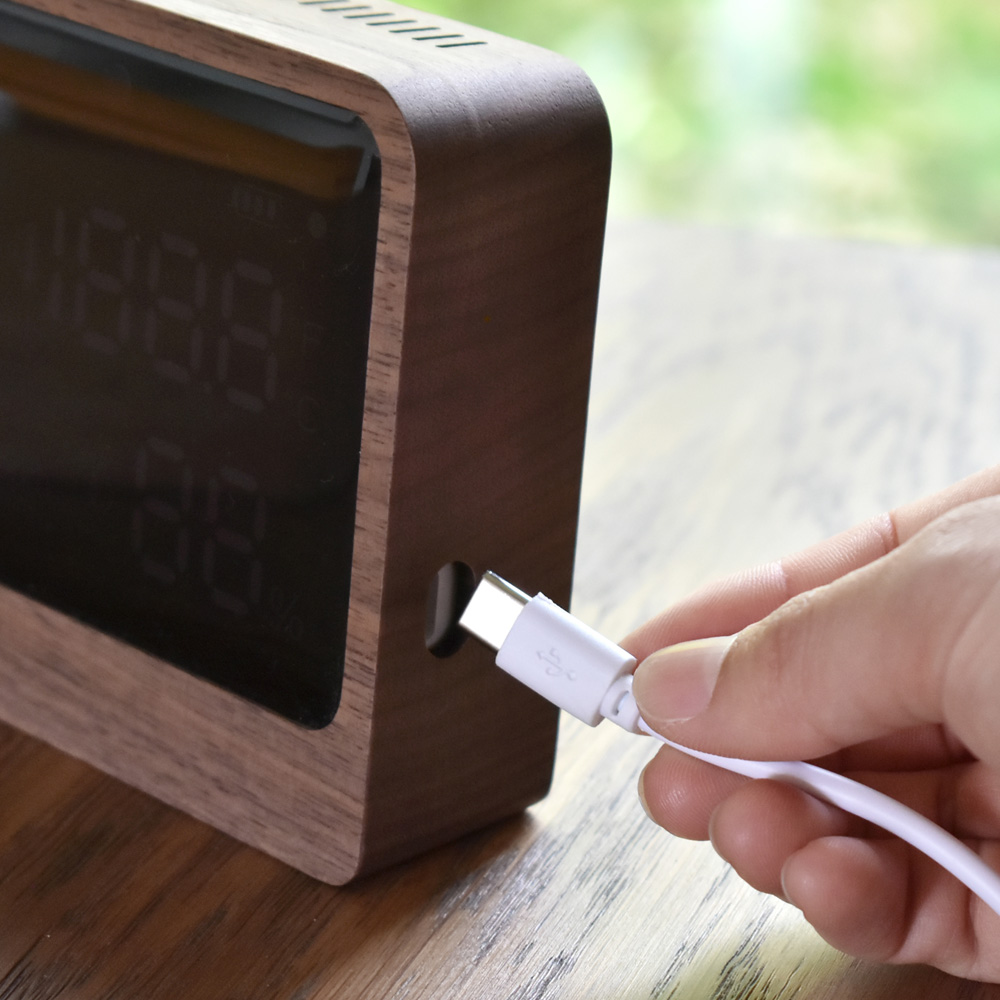 Air Quality Monitor