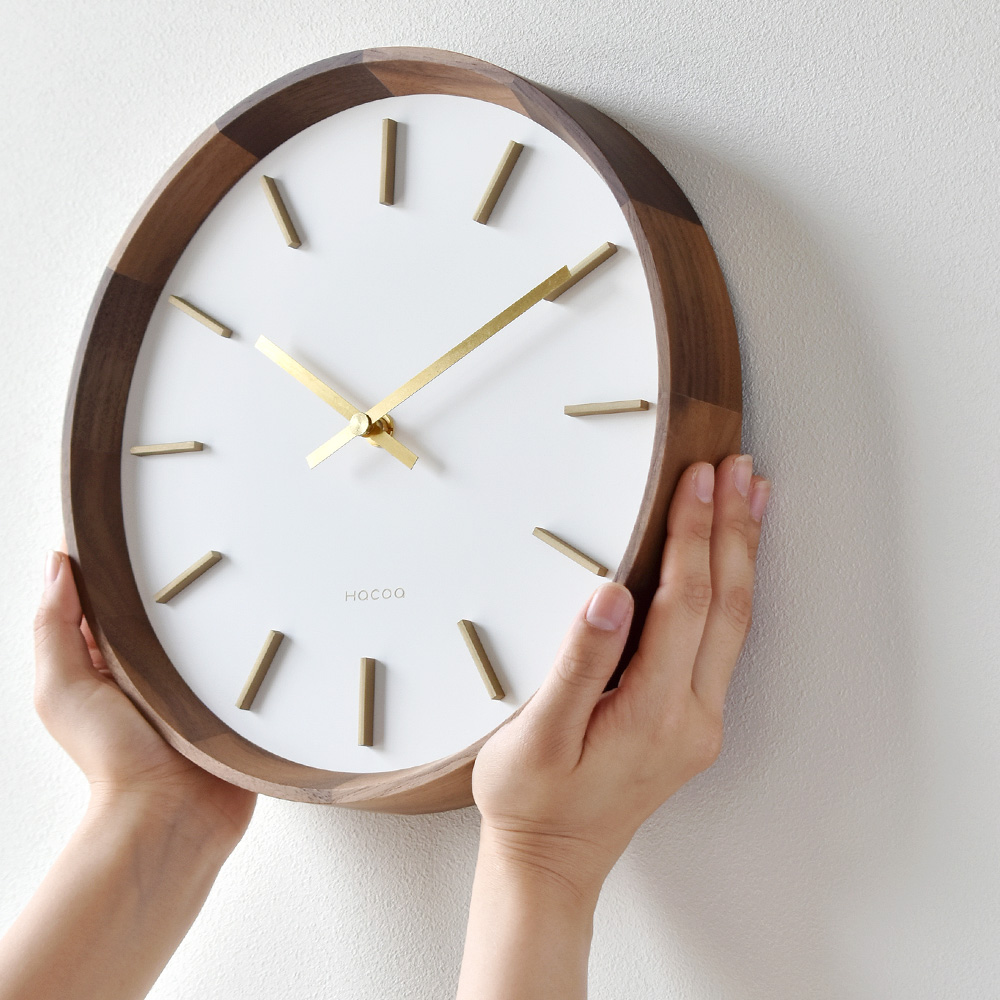 Frame Clock Circle