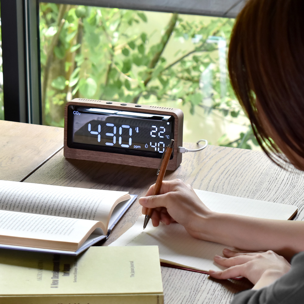 Air Quality Monitor