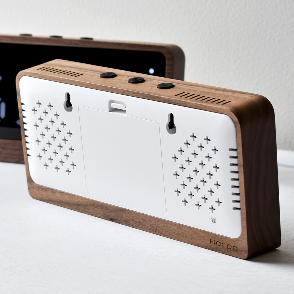 Air Quality Monitor