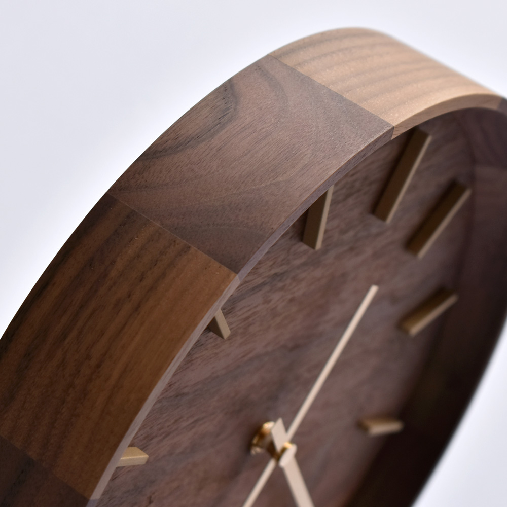 Frame Clock Circle