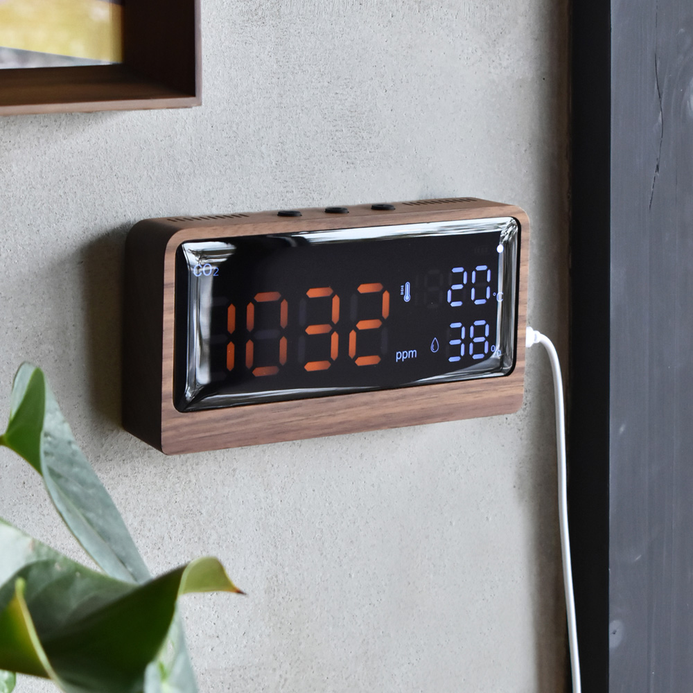 Air Quality Monitor