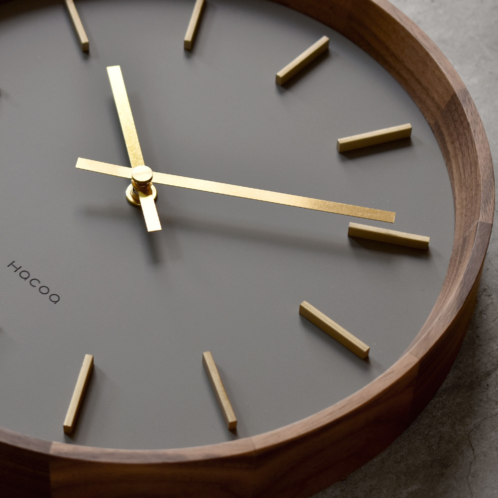 Frame Clock Circle