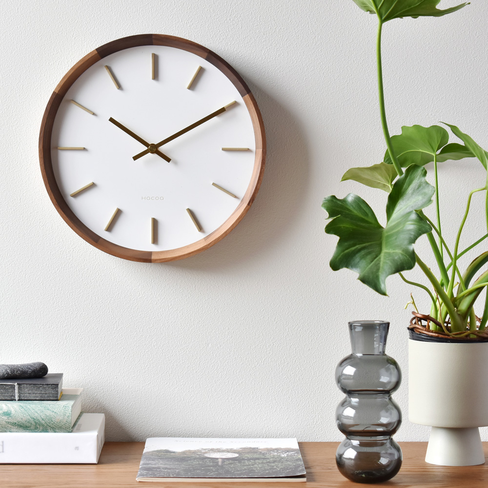 Frame Clock Circle