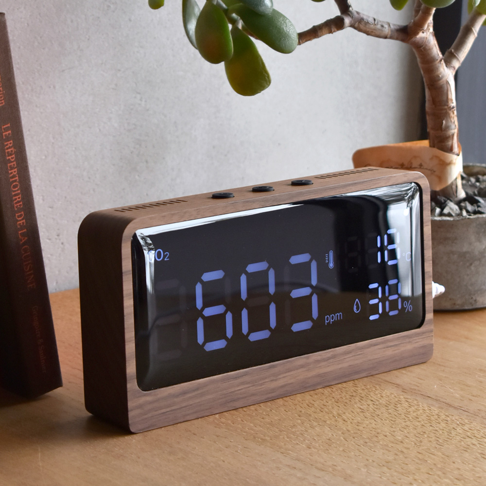 Air Quality Monitor