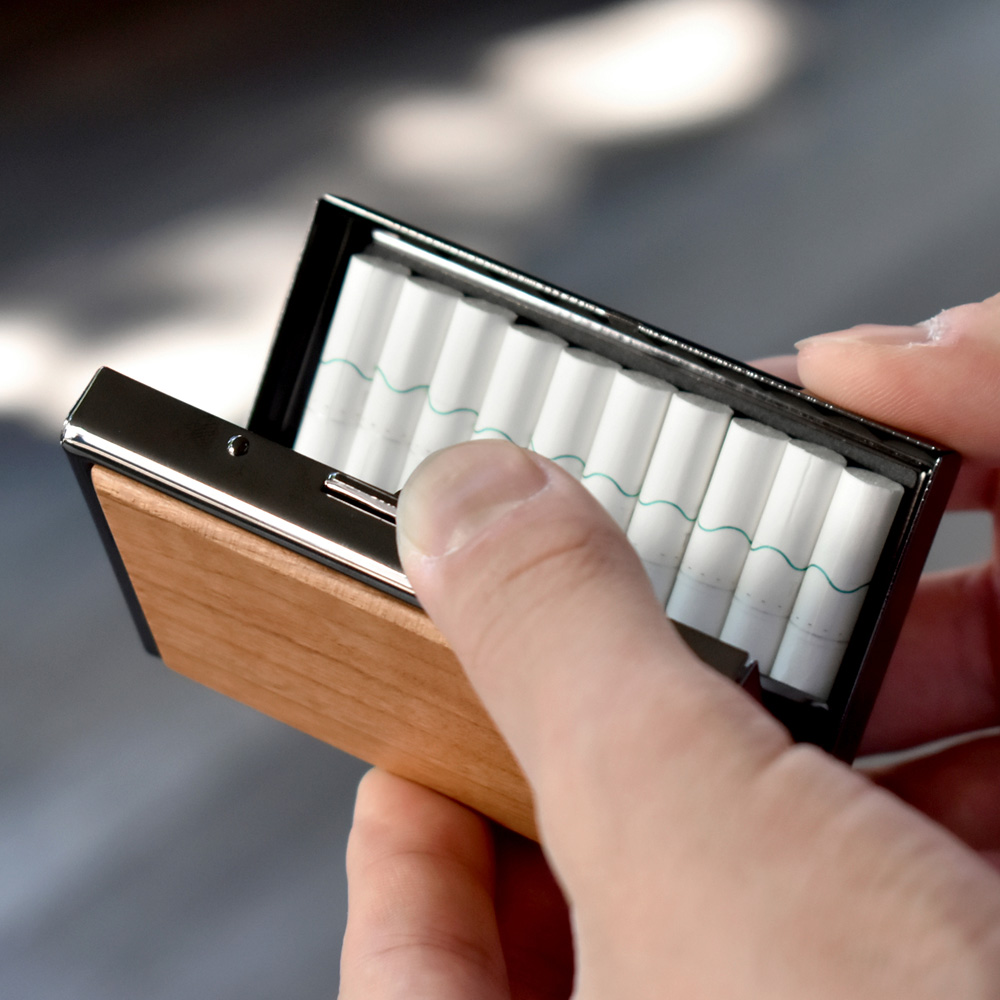 IQOS HEATSTICKS CASE