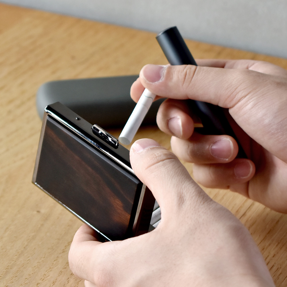 IQOS HEATSTICKS CASE
