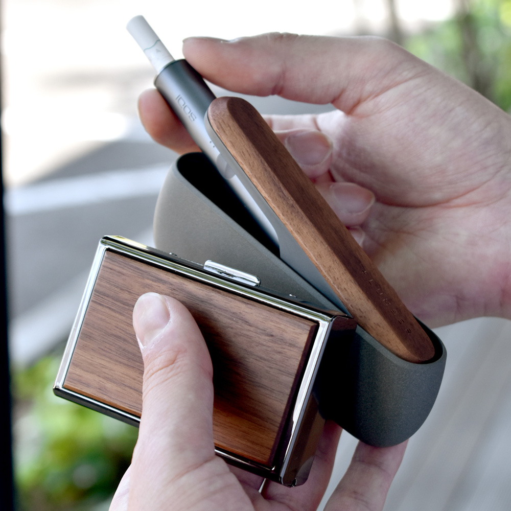 IQOS HEATSTICKS CASE