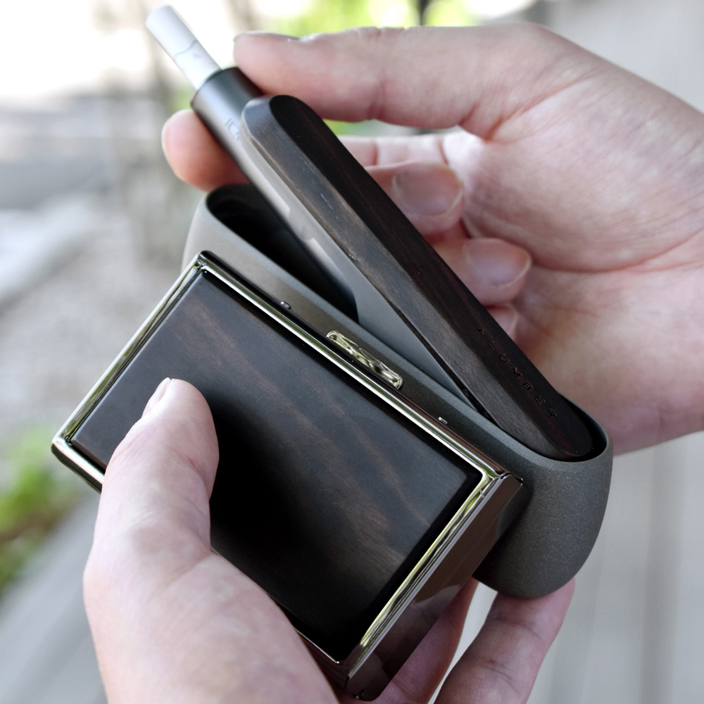 IQOS HEATSTICKS CASE