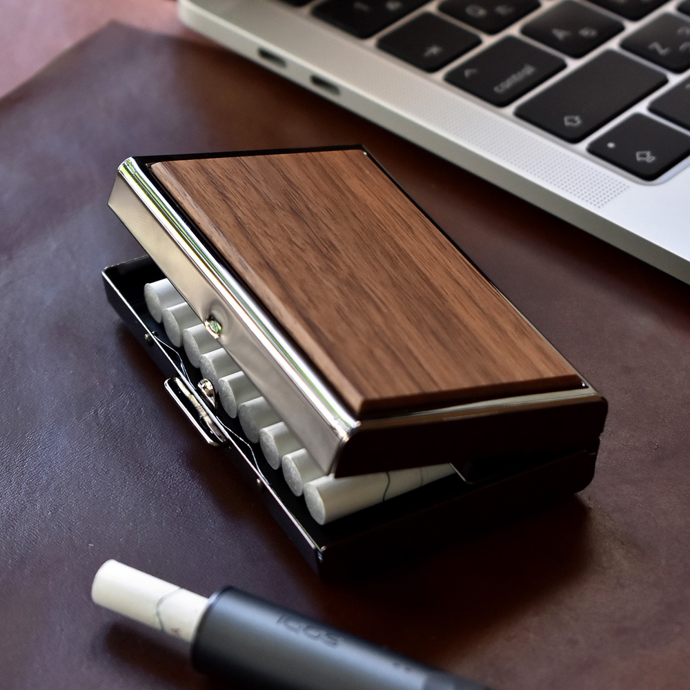 IQOS HEATSTICKS CASE