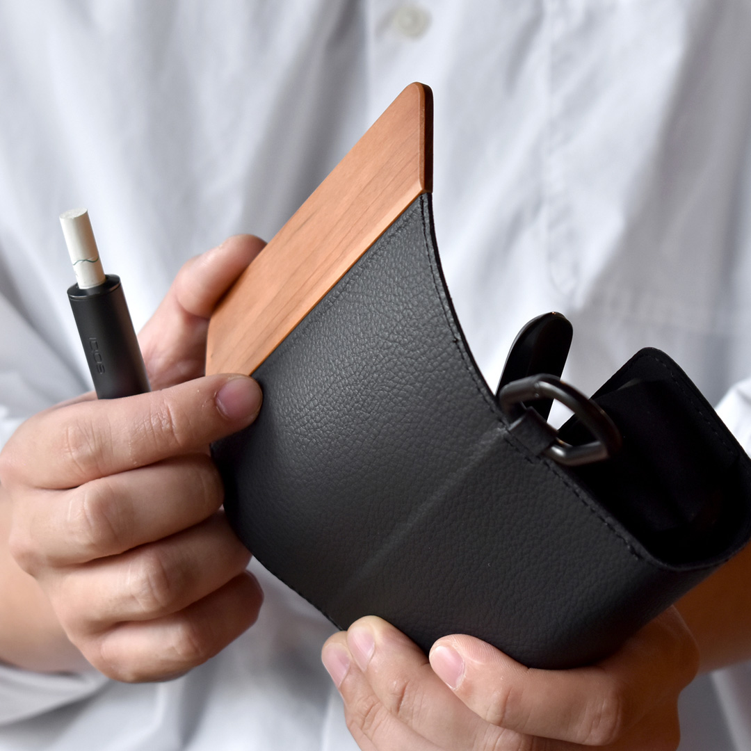 IQOS ILUMA CASE