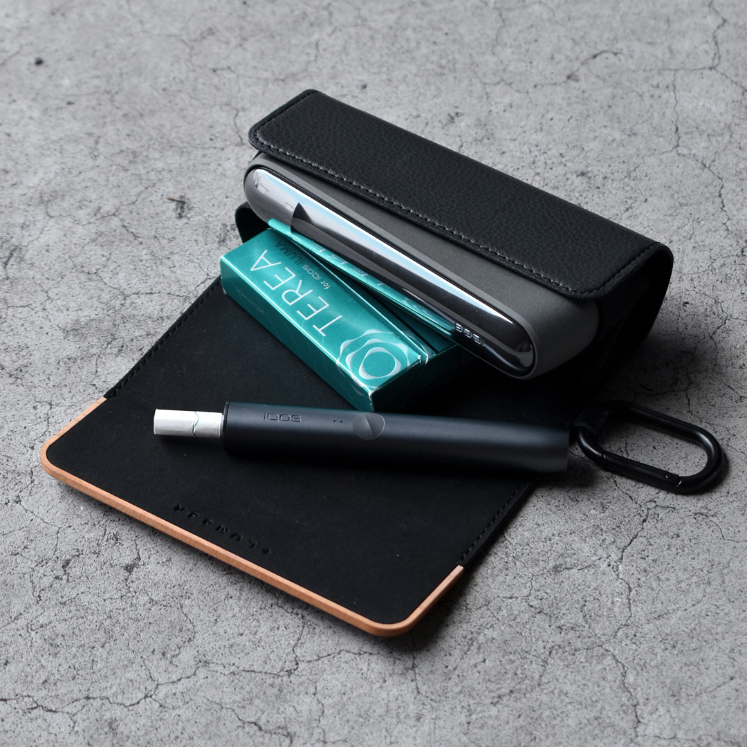 IQOS ILUMA CASE
