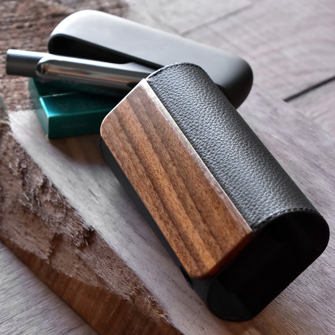 IQOS ILUMA CASE