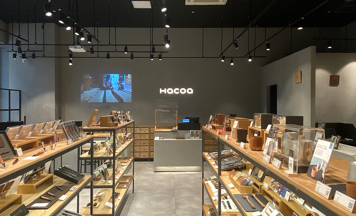 越谷レイクタウン店の雑貨店