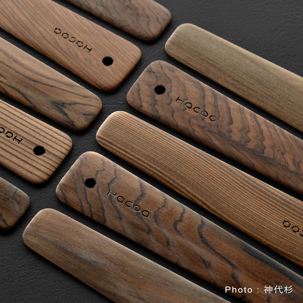  Bookmark（神代杉）