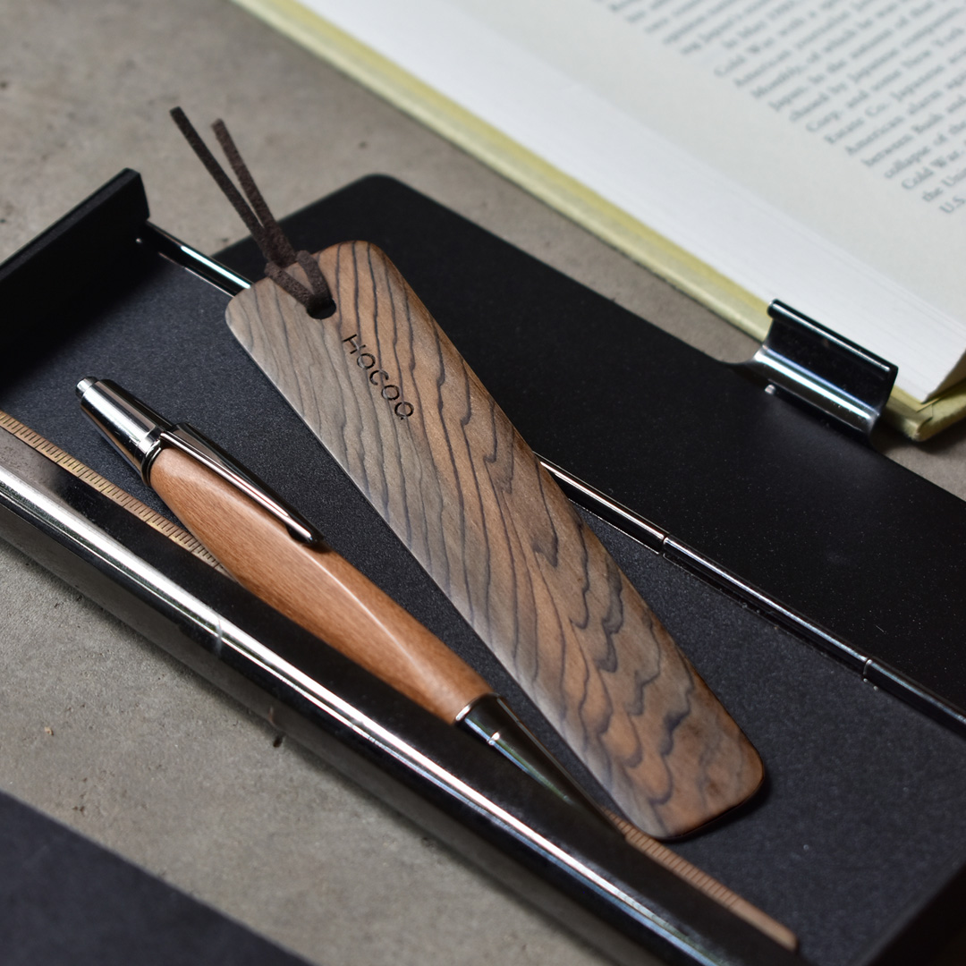 Bookmark（神代杉）