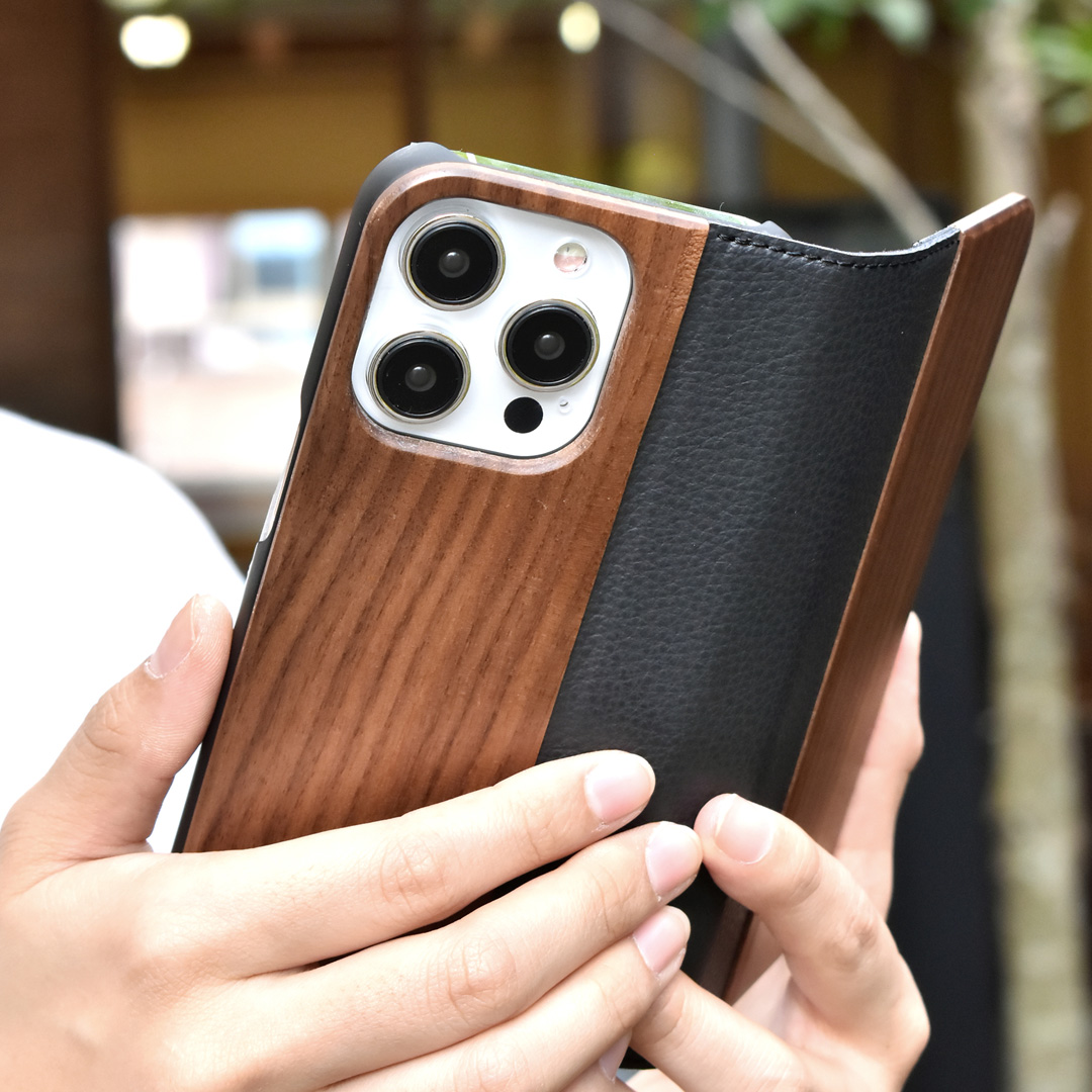 iPhone 15/15Pro FLIP CASE
